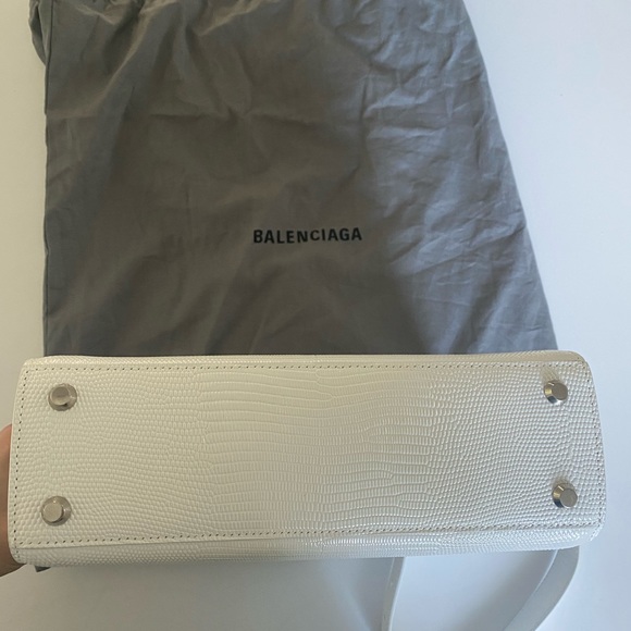 Balenciaga ghost medium - Picture 3 of 7